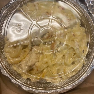 TAKE-OUT SERVICES